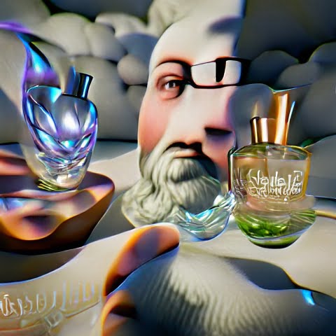 Fragrance Reviews