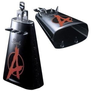 Pearl PCB20 Anarchy Cowbell review